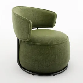 Armchair Picolo by Softline